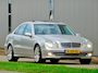Mercedes-Benz E-klasse 350 272pk Avandgarde | Schuif/Kantel | Leer |