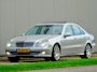Mercedes-Benz E-klasse 350 272pk Avandgarde | Schuif/Kantel | Leer |