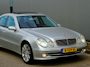 Mercedes-Benz E-klasse 350 272pk Avandgarde | Schuif/Kantel | Leer |
