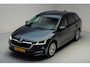 Skoda Octavia COMBI 1.5 e-TSI 150pk Business Edition Aut. [ Trekhaak Navi Apple/Android Camera Stoelverwarming ]