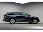 Skoda Octavia COMBI 1.5 e-TSI 150pk Business Edition Aut. [ Trekhaak Navi Apple/Android Camera Stoelverwarming ]