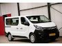 Opel Vivaro Combi 1.6 CDTI PERSONEN VERVOER 9 PERSOONS PERSONENBUS Opel Vivaro Combi 1.6 CDTI PERSONENVERVOER 9 PERSOONS PERSONENBUS