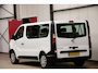 Opel Vivaro Combi 1.6 CDTI PERSONEN VERVOER 9 PERSOONS PERSONENBUS Opel Vivaro Combi 1.6 CDTI PERSONENVERVOER 9 PERSOONS PERSONENBUS