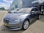 Skoda Superb Combi 1.5 TSI Business Edition Plus | 150PK | Automaat | 1e eigenaar | Navigatie | Camera |
