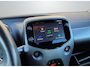 Toyota Aygo 1.0 VVT-i X-joy AUT. | dealer onderhouden | apple carplay-android auto | camera | climate | 16.000 KM