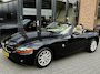 BMW Z4 Roadster 2.2i S AUT. ELEC. DAK / NAVI / LEER / NIEUWSTAAT!