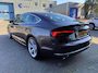 Audi A5 2.0 TFSI Ultra S-Tronic Sport | 190PK | Automaat | Trekhaak | Navigatie | Cruise Control |