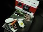 Kia EV3 Plus Advanced 81.4 kWh | Schuifdak | Dashcam | Stuur-/Stoelverwarming |