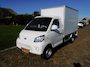 Cenntro Logistar 200 BAKWAGEN | AC | NAVI | CAMERA | FULL ELECTRIC | € 8499 EX BTW