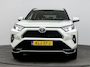 Toyota RAV4 2.5 Plug-in Hybrid AWD Dynamic | BTW voertuig | Trekhaak afneembaar - 1500KG trekgewicht | Parkeersensoren voor+achter | Stoelverwarming | Climate Control | Cruise Control Adaptive | Achteruitrijcamera | Bluetooth |