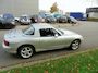 Mazda MX-5 1.6i Exclusive/AIRCO /HARD EN SOFTOP/KM NAP