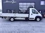 Fiat Ducato 35H 2.3 MJ L4H1 LAADBAK/EURO6/AIRCO/NAVI/GOED ONDERHOUDEN