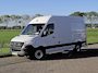 Mercedes-Benz Sprinter 316 L2H2 RWD 3.5t-Trekhaak Mbux Navi Camera WP-Inrichting 3 Zits Airco Euro6 163 PK!