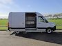 Mercedes-Benz Sprinter 316 L2H2 RWD 3.5t-Trekhaak Mbux Navi Camera WP-Inrichting 3 Zits Airco Euro6 163 PK!