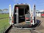 Mercedes-Benz Sprinter 316 L2H2 RWD 3.5t-Trekhaak Mbux Navi Camera WP-Inrichting 3 Zits Airco Euro6 163 PK!