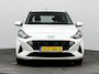 Hyundai i10 1.0 | Stoel & Stuurverwarming | Camera | Cruise control | Apple carplay/android auto | Airco |