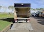 Ford Transit 350 ac carplay EURO6