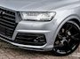 Audi Q7 SQ7 3.0 TDI quattro | 4-wiel best. | B&O | Matrix LED | ACC | Grijs Kenteken