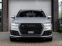 Audi Q7 SQ7 3.0 TDI quattro | 4-wiel best. | B&O | Matrix LED | ACC | Grijs Kenteken