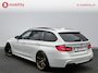 BMW 3-Serie Touring 320i High Executive M-Sport Panoramadak | Hifi | DAB | Leer | Apple CarPlay | Sportstoelen