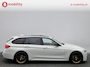 BMW 3-Serie Touring 320i High Executive M-Sport Panoramadak | Hifi | DAB | Leer | Apple CarPlay | Sportstoelen