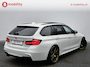BMW 3-Serie Touring 320i High Executive M-Sport Panoramadak | Hifi | DAB | Leer | Apple CarPlay | Sportstoelen