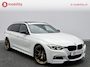 BMW 3-Serie Touring 320i High Executive M-Sport Panoramadak | Hifi | DAB | Leer | Apple CarPlay | Sportstoelen