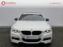 BMW 3-Serie Touring 320i High Executive M-Sport Panoramadak | Hifi | DAB | Leer | Apple CarPlay | Sportstoelen
