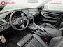 BMW 3-Serie Touring 320i High Executive M-Sport Panoramadak | Hifi | DAB | Leer | Apple CarPlay | Sportstoelen