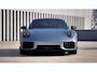 Porsche 911 Turbo S