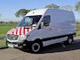 Mercedes-Benz Sprinter 519 L2H2 N2 3500Kg Trekhaak V6 3.0Ltr Dubbellucht Euro6 BPM-Vrij Camera 190Pk!