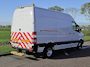 Mercedes-Benz Sprinter 519 L2H2 N2 3500Kg Trekhaak V6 3.0Ltr Dubbellucht Euro6 BPM-Vrij Camera 190Pk!