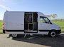 Mercedes-Benz Sprinter 519 L2H2 N2 3500Kg Trekhaak V6 3.0Ltr Dubbellucht Euro6 BPM-Vrij Camera 190Pk!