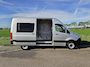 Mercedes-Benz Sprinter 319 L2H2 RWD 3.5t-Trekhaak Automaat 3 Zits Mbux Navi Camera Airco Apple Carplay Parkeersensoren Euro6 190 PK!