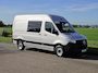 Mercedes-Benz Sprinter 319 L2H2 RWD 3.5t-Trekhaak Automaat 3 Zits Mbux Navi Camera Airco Apple Carplay Parkeersensoren Euro6 190 PK!