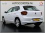 Volkswagen Polo 81PK 5Drs Navi Apple Carplay Android Auto Airco Cruise Control Comfortline Executive Isofix DAB Bluetooth Origineel Nederlandse Auto