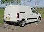 Peugeot Partner 1.6 automaat, airco, navi, pdc, zijdeur