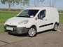 Peugeot Partner 1.6 automaat, airco, navi, pdc, zijdeur