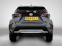 Toyota Yaris Cross 1.5 Hybrid Adventure | Head-Up Display | Dodehoek detectie | Stoel+stuurverwarming | Parkeersensoren voor+achter | LED Matrix | Elektrische Achterklep | Navigatie | Apple CarPlay/Android Auto |