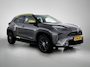 Toyota Yaris Cross 1.5 Hybrid Adventure | Head-Up Display | Dodehoek detectie | Stoel+stuurverwarming | Parkeersensoren voor+achter | LED Matrix | Elektrische Achterklep | Navigatie | Apple CarPlay/Android Auto |