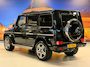 Mercedes-Benz G-klasse 63 AMG Designo Schuifdak Camera