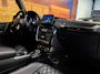 Mercedes-Benz G-klasse 63 AMG Designo Schuifdak Camera