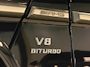 Mercedes-Benz G-klasse 63 AMG Designo Schuifdak Camera