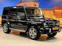 Mercedes-Benz G-klasse 63 AMG Designo Schuifdak Camera