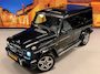 Mercedes-Benz G-klasse 63 AMG Designo Schuifdak Camera
