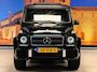 Mercedes-Benz G-klasse 63 AMG Designo Schuifdak Camera