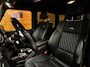 Mercedes-Benz G-klasse 63 AMG Designo Schuifdak Camera