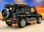 Mercedes-Benz G-klasse 63 AMG Designo Schuifdak Camera