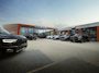 Dodge Ram TRX Lunar Edition | Ceramic Grey | Matchless | Full Option | 6,2 V8 HellCat 702HP | Comfortabele Dubbele Cabine met Royale 5 Zitplaatsen |