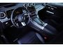 Mercedes-Benz GLC 400e 4MATIC AMG | Pano | Distronic | Blis | HuD | Sfeer | Memory | Leer | 360 camera